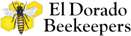 El Dorado Beekeepers Logo